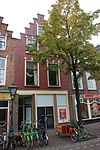 Leiden - Lange mare 74.JPG