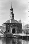 Zijlpoort - Leiden - 20133750 - RCE -  Poorten: Zijlpoort 