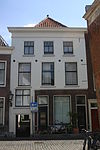 Nieuwsteeg 10, Leiden.JPG - This file was uploaded with Commonist.