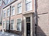 Middelweg 2 Leiden - kosterswoning overzicht.JPG -  Foto uit Leiden tijdens Open Monumentendag 2010 