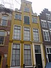 Leiden - Herengracht 14.JPG - Leiden, Herengracht