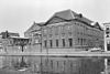 Gedeelte (oude singel) - Leiden - 20134811 - RCE -  De Lakenhal: gedeelte (oude singel) 