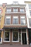 Leiden Nieuwe Rijn 28 -  Leiden, Nieuwe Rijn 18 