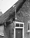 Links achter, detail - Leiden - 20137524 - RCE -  links achter, detail 