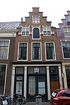 Leiden - Hogewoerd 169.JPG - Leiden, Hogewoerd