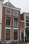 Leiden - Hooigracht 94.JPG - Leiden, Hooigracht