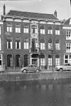 Gevel - Leiden - 20137233 - RCE -  gevel 