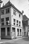 Hoek Korte Schoolstraat - Leiden - 20136363 - RCE -  hoek Korte Schoolstraat 
