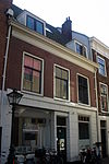 Leiden - Lokhorststraat 27.JPG - This file was uploaded with Commonist.