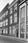 Gevel - Leiden - 20136875 - RCE -  gevel 