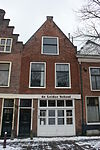 Leiden - Levendaal 83.JPG - Leiden, Levendaal