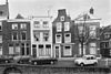 Voorgevel - Leiden - 20137313 - RCE -  voorgevel 