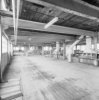 Interieur molengebouw uit 1947