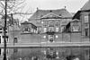 Gevel - Leiden - 20134813 - RCE -  De Lakenhal: gevel 