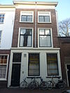 Leiden - Langebrug 36.JPG - Leiden, Langebrug