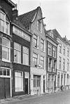 Voorgevel - Leiden - 20136846 - RCE -  voorgevel 