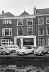 Voorgevel - Leiden - 20137103 - RCE -  voorgevel 