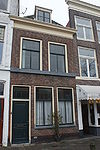 Leiden - Nieuwe rijn 78.JPG - Leiden, Nieuwe rijn