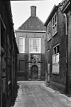 Gevel - Leiden - 20137336 - RCE -  gevel 