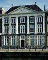 ID25532 Leiden huis Rapenburg 6 NL 010