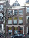 Leiden - Rapenburg 63 - Leiden, rapenburg