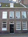 Leiden - Pieterskerkhof 3.JPG - Leiden - Pieterskerkhof