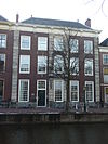 Leiden - Rapenburg 65 - Leiden, rapenburg