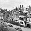 Voorgevel - Leiden - 20137339 - RCE -  voorgevel 