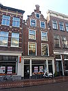 Leiden - Breestraat 51 - RM24605 - Leiden - Breestraat 51 - RM24605