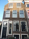 Leiden - Rapenburg 76 - Leiden, Rapenburg 76