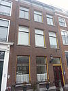 Leiden - Herengracht 26.JPG - Leiden, Herengracht