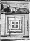 Naar gravure in 