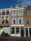 Leiden - Apothekersdijk 8 - RM24558 - Leiden - Apothekersdijk 8 - RM24558
