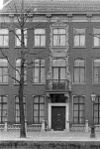 Voorgevel - Leiden - 20137232 - RCE -  Voorgevel: Voorgevel 