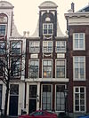 Leiden - Rapenburg 29 - Leiden, rapenburg