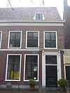 Leiden - Hooglandse kerkgracht 25.JPG - Leiden, Hooglandse kerkgracht