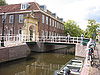 Doelenpoortsbrug Leiden - Doelenpoortsbrug Leiden.jpg