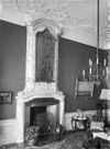 Interieur voorkamer - Leiden - 20135792 - RCE -  interieur voorkamer 