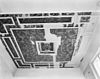 Tussenkamer plafond - Leiden - 20135836 - RCE -  tussenkamer plafond 