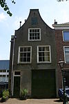 Garenmarkt 46, Leiden.JPG - This file was uploaded with Commonist.