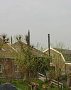 Ringgraaf: hooiberg