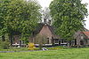 Leiderdorp - Achthovenerweg 9 - This file was uploaded with Commonist. Rijksmonumentnummer 25686.