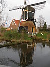 Moulin Pays-Bas