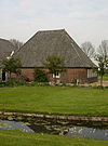De Hoeve Welgelegen : hooitas annex schuur
