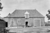 Agthoven", schuur