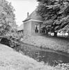 Zomerhuis - Leiderdorp - 20137859 - RCE -  Agthoven: zomerhuis 