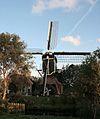 Leiderdorp Munnikenmolen - Leiderdorp: Munnikenmolen