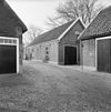 Achtergevel zomerhuisje - Leiderdorp - 20137845 - RCE -  achtergevel zomerhuisje 