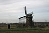 Leiderdorp Doeshofmolen -  Leiderdorp: Doeshofmolen 