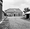 Bijgebouw - Leiderdorp - 20137860 - RCE -  Agthoven: bijgebouw 